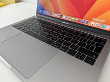 Võimekas Macbook Pro 13 i5, heas korras