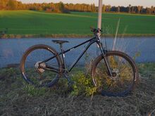 Merida Big Trail 200 M MTB - 2023