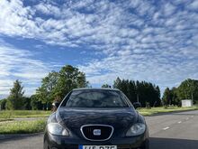 Seat Leon 1.9 TDI