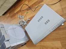 Sony 5.1-kanalilise DVD-kodukinosüsteem