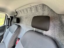 Nissan NV200 1.5dCI 10/2013