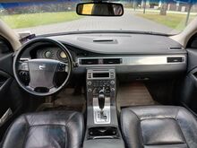 Volvo S80 Summum 2.5T 147 кВт