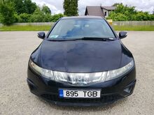 Honda Civic 2006 61кВт