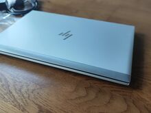 Sülearvuti HP EliteBook G8 I5 11gen/16GB/512GB/Win