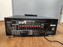 Pioneer VSX-1131 K 7.2‑kanaliline AV‑receiver