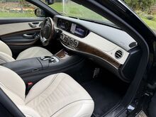 MB S500.