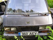 Subaru Libero