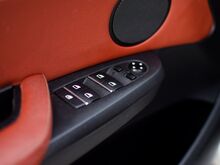 Полноприводный городской внедорожник BMW X3 F25