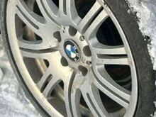 BMW 18" valuveljed