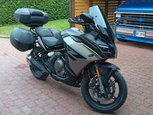 CFMOTO 650GT 2023a