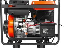 Generaator 7kW 230V KD3244