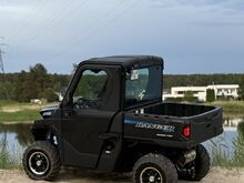 UTV Polaris Ranger 570 2023