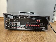 Yamaha RX-V781 7.2-kanaliline AV-vastuvõtja,