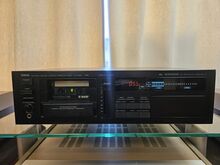 Yamaha KX-1200 high-end kassettdekk.