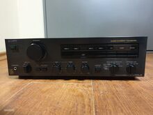 Sony TA-F555 II ES Stereo integreeritud võimendi