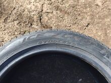 Pirelli lamellrehvid  rehvid M+S, 245/45 R19.