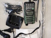 BaoFeng M-13 Pro
