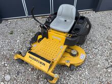 Садовый трактор/райдер Hustler Raptor 52 Kohler 24hp