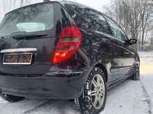 MB A180 W169 2.0 80 kW 2005