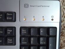 Бизнес-класс/игровой Dell i5/6/1000, WINDOWS 11 25H2