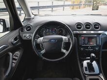 Ford Galaxy 2.0 Premium sound, panoraam, konks