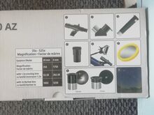 Teleskoop Bresser skylux