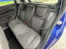 Ford Fiesta 1,5TDCi 70kw 2015a. JÄRELMAKS