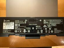 Видеобар HP Poly Studio USB (P009)