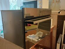 Indesit Sim 100, новый
