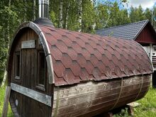 Väike saun