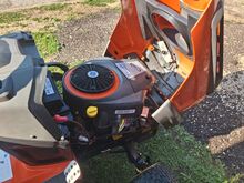 Husqvarna ts 342. 2014a