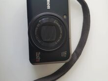 Canon PowerShot SX210