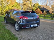 Kia Ceed 1.4 66 кВт