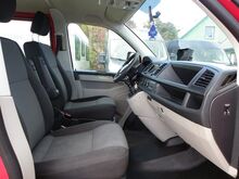 Volkswagen Transporter DOBL/CABa/c 2.0 TDI 103kW