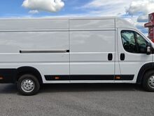 Fiat Ducato L4H2