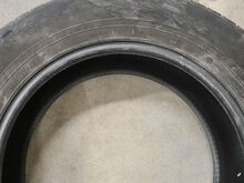 Nokian Hakkapeliitta R3 SUV lamellid 255/60 R18