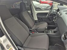 Volkswagen UP Van 1.0 44кВт фургон