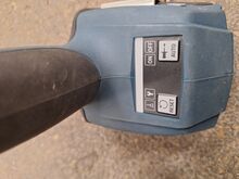 Bosch GRG 18v-16c needipüstol