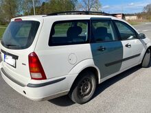 Ford Focus 1.8TDCi 74кВт запчасти