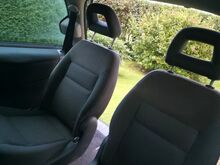 Seat Alhambra 2007, 1.9tdi 85kw, 6k manu, üv.02/27