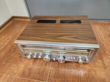 Sansui G-301 AM/FM Stereo Receiver
