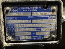 Man TGL 12.220 на запчасти