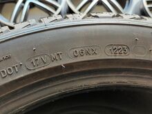 Michelin X-ICE Snow 225/45/18