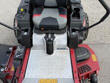 Toro zeroturn