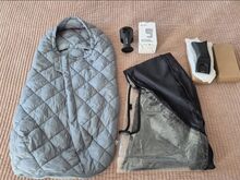 Cybex Priam 4