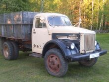 GAZ 93B