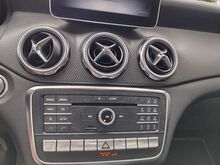 MB GLA 4 Matic