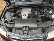 BMW 118D