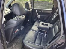 HONDA CR-V 2007 EXECUTIVE