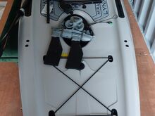 Kajak Hobie Lynx